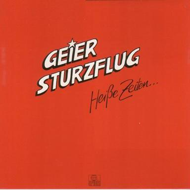 Geier Sturzflug